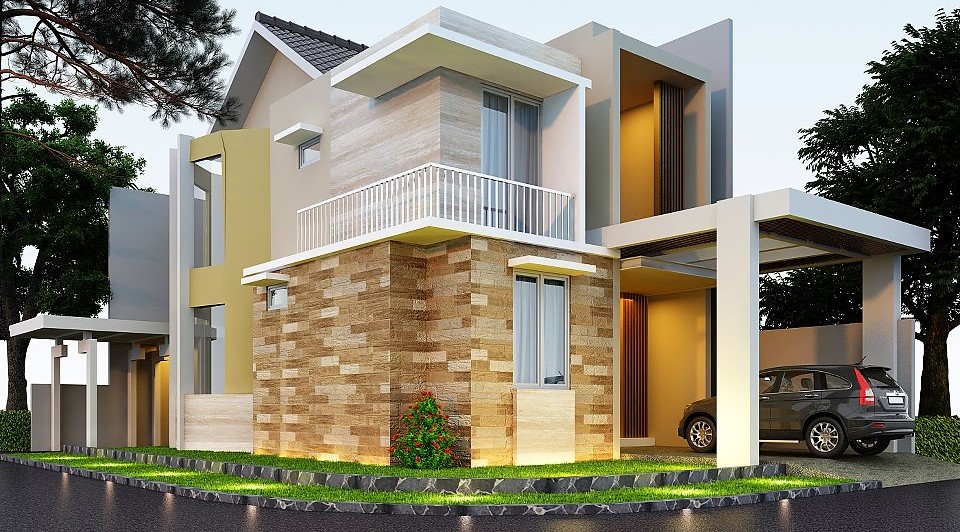 Jasa Interior Rumah Di Sidoarjo